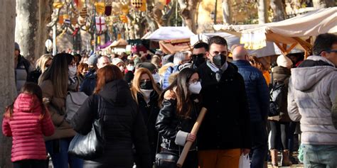 Mercado Medieval de Vic 2024: fechas, horarios, mapa, dónde。